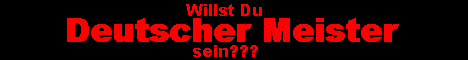Banner zur DM 2001