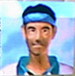 Edgar Singh