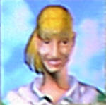 Virginia Braille