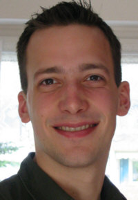 Christian Gregor
