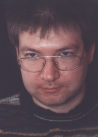 Frank Wenderoth