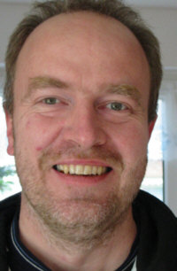 Jens Correus