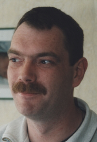 Michael Borgmann