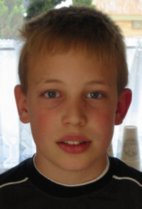 Marvin Correus