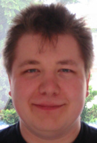 Sven Wilhelm